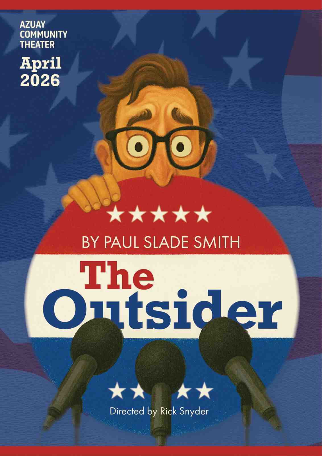Show poster